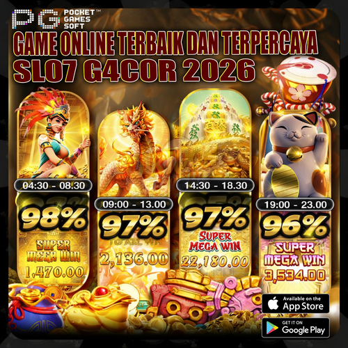 BINGO138: Situs Slot Online untuk Pengunjung Indonesia